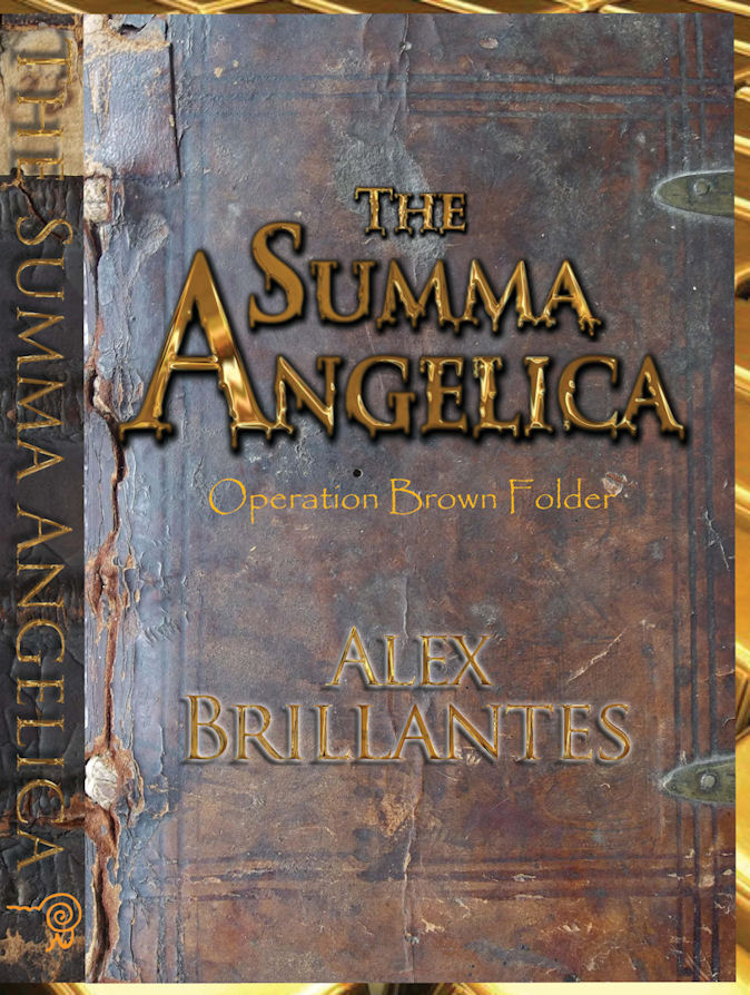 The Summa Angelica - Operation Brown Folder: Publish date: Nov 11, 2011